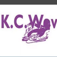 Official Twitter of KC Waves Swim Team. Use #kcwaves to tweet at us. Eat our wake!