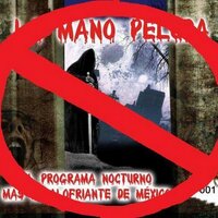 Odio La Mano Peluda (@odio_la_mano) 's Twitter Profile
