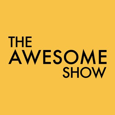 NBCAwesomeShow's profile picture. The official Twitter handle for The #AwesomeShow, coming to NBC.