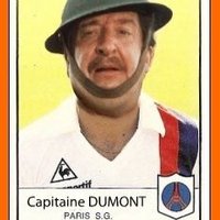 Capitaine Dumont (@dumontcapitaine) 's Twitter Profile