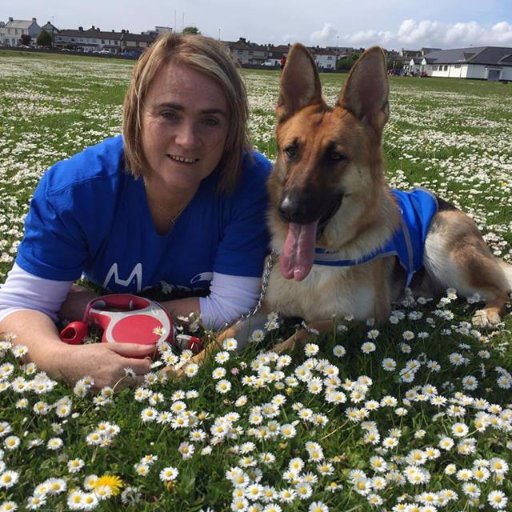 Mum of three fab kids and doggie mum to Rosie. Works @nrg and loving life. Tweets mine and mine alone