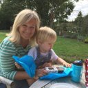 Sally Smith - @fifi23857 - Twitter