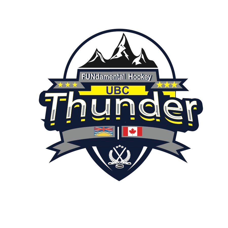 UBC Thunder Hockey is a leading off-ice development and research program for youth hockey players at the University of British Columbia. Opinions are our own.