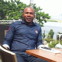 Marcel Amoko (@amokomarcel) 's Twitter Profile