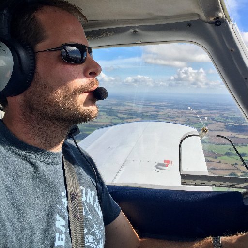 robinpopham's profile picture. 