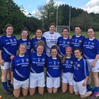 St Colmcilles Ladies (@colmcillesladie) 's Twitter Profile