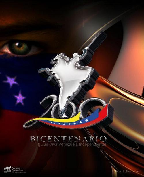 Venezolano_XXI's profile picture. Chavez te lo juro!