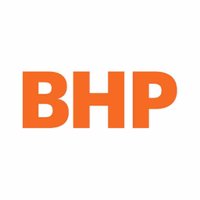 BHP(@bhp) 's Twitter Profile Photo