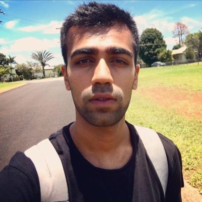 Abag_nale's profile picture. Aspiring Film-maker, Script-Writer. Avid Procrastinator. Flummoxed Dreamer. Unequivocal Film-Buff. New credentials - Apparently a blogger.