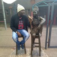 Ntembeko Sosibo (@ntembekos) 's Twitter Profile Photo Ntembeko Sosibo (@ntembekos) 's Twitter Profile Photo