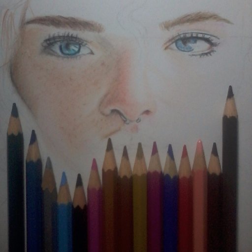 Alldesign19's profile picture. just draw btw🤡😘
i'm a self taught artist. loves coffee and drawing.