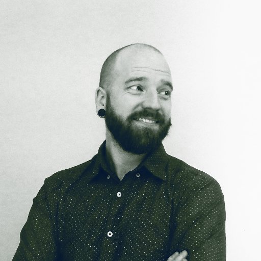 Web design and usability enthusiast. Interface designer. Programmer. CTO @microheroapp. My views are someone else's.
