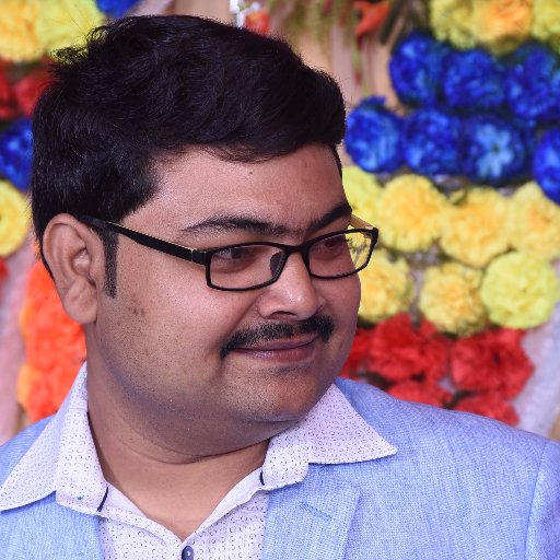 Surojitsingh's profile picture. Digital Marketing Consultant and Trainer