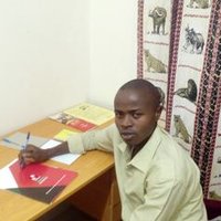 Zak Mutai(@zak_mutai) 's Twitter Profile Photo