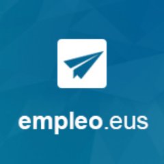 Euskal Herriko lan eskaintzak. Ofertas de empleo del País Vasco.