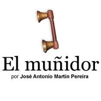 El Muñidor(@ElMunidor) 's Twitter Profile Photo