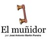 ElMunidor's profile picture. José A. Martín. Profesor.📝Desde 2011, el blog en @diariosevilla 📝Instagram @elmunidor1 
  📚Autor de 'Semana Santa de Sevilla' y 'El Auto del Descendimiento'.