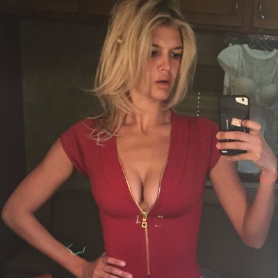 Kelly rohrbach leaked nudes
