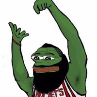 Jamemes Harden (@hoopershooter) 's Twitter Profile Photo Jamemes Harden (@hoopershooter) 's Twitter Profile Photo