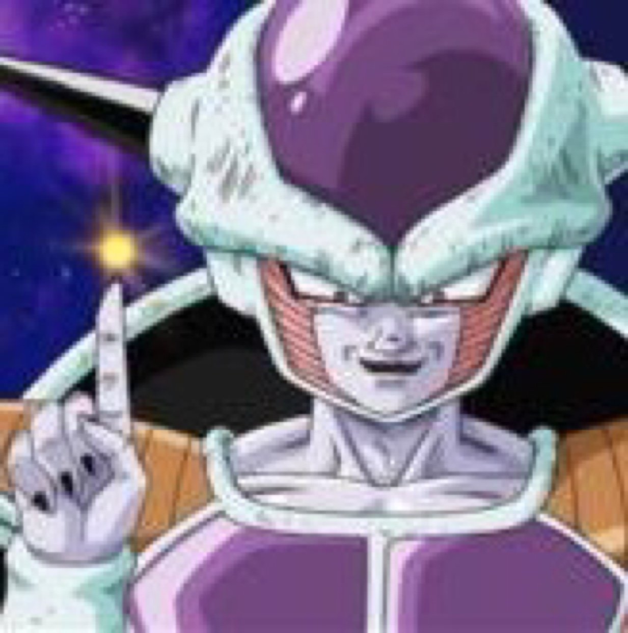 フリーランスのフリーザ Free Freeza Twitter