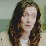 InmateRice's profile picture. I wanna be serious for once in my life. [OITNB | Parody]