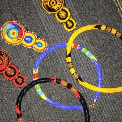 WanjikuKarioki's profile picture. Physician/ Cardiologist