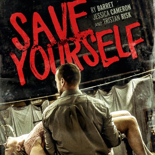 Save Yourself Movieさんのプロフィール画像