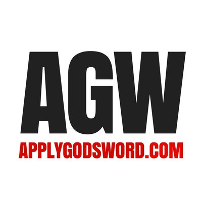 Apply_GodsWord Profile Picture