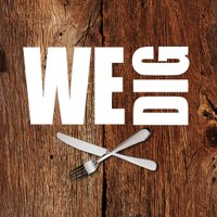 What We Dig (@whatwedigtoday) 's Twitter Profile