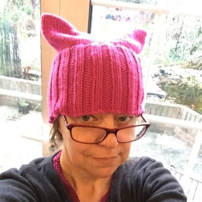 PennyBknitter's profile picture. Physio, yoga teacher (I like to combine the 2). I work with people who live with neurological conditions. Also knit a lot.