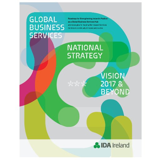 GBS Network, Ireland