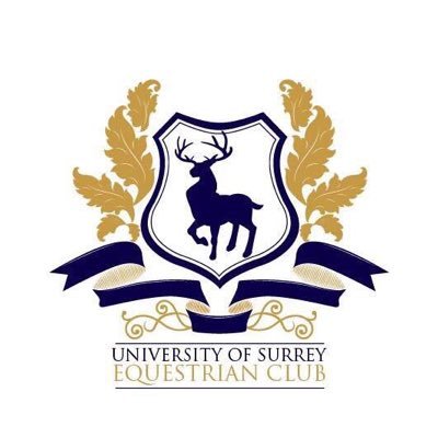 The official twitter page of the University of Surrey Equestrian Club. Join us for riding every Wednesday! Also on Facebook:https://t.co/HjpQ5nSyqT