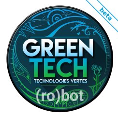 GreenTech verte = transition écologique + numérique - (ro)bot (beta)