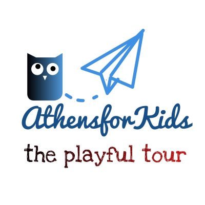 Tailor made tours in athens designed playfully just for kids!