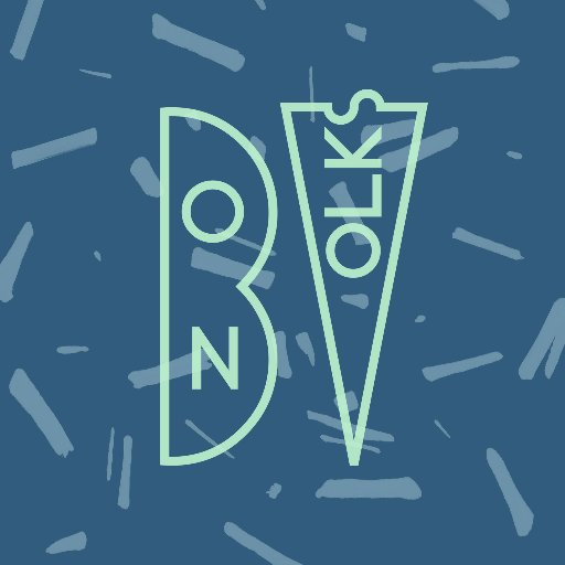 Bon Volks is an artist-run, non-profit Art Studios and creative space in Margate. Help support us by buying special Jeffrey Lewis Merch! https://t.co/h7UwL4I2XI