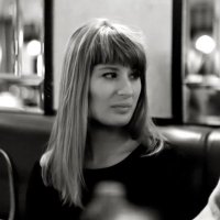 Tena Prelec (@tenaprelec) 's Twitter Profile Photo Tena Prelec (@tenaprelec) 's Twitter Profile Photo