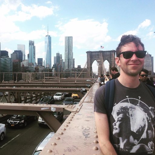 CreighfishTaco's profile picture. 