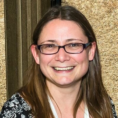 Prof Sarah Earle Profile