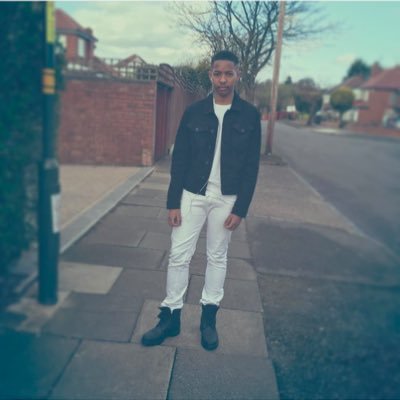 DamienKTJ's profile picture. 