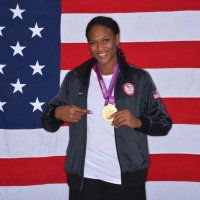 WNBA's  Asjha Jones (@asjha_j) 's Twitter Profile