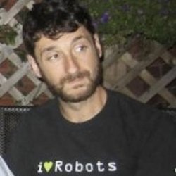 mark_schnittman's profile picture. New company coming soon. Co-founded Owl Labs. Former Roomba whisperer.  Product, sensors & smart software.  Pinball & frisbees too.