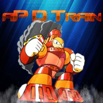 aPDtrain Profile Picture