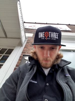 Owner/Operator of One6three The Pizza Joint New Haven, Ct.