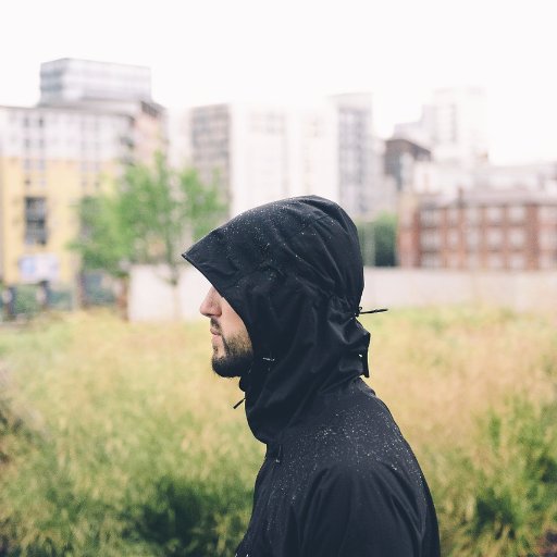 hamzamoualdi's profile picture. 