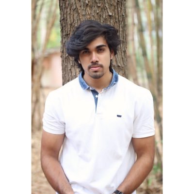 shreepreeth's profile picture. Stop labelling , start living ❤️.