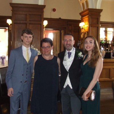 swimmingmum2's profile picture. wife, mum, daughter, friend also very proud to be Senior Mental Health Lead and Family Support Advisor at Thrumpton Primary Academy.