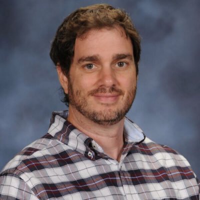 CarlMnard's profile picture. 