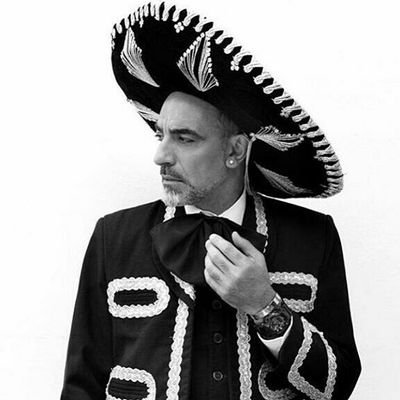 SoyShimmy's profile picture. Un Jefe muy Cool, enamorado de Marce.