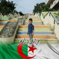 Djamel Ddine (@ddine_djamel) 's Twitter Profile