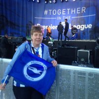 Tracy Vincent (@tracyvincent1) 's Twitter Profile